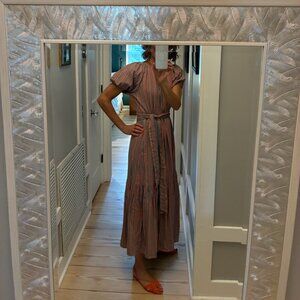 Ace&Jig Maxi Dress